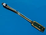 Tektronix P77stcabl 20ghz Tekflex Solder Down Accessory For P7720 P7716 P7713. Fixed Price $1600.00.