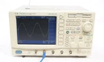 Yokogawa Dl7100 Digital Oscilloscope 500 Mhz, 4-channel, 1gs/s. Fixed Price $1500.00.