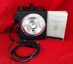 Electronic Brazing Company Stroboscope, Model 510-al Ts-805 B/u. Fixed Price $100.00.