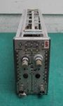 Tektronix 7a12 Dual Trace Amplifier Plug In 7000 Series Knob Caps Damaged. Fixed Price $179.99.