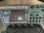 Agilent Keysight Dsax91604a Infiniium High-performance Oscilloscope. Fixed Price $28000.00.