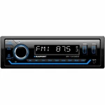 Blaupunkt Dab Car Radio Stereo Bpa 1124 Bt Bluetooth Usb Aux Input Mp3 And Mic. Fixed Price $218.77.