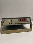 Tektronix, Cdm250 Digital Multimeter, Tested Working.. Fixed Price $33.27.