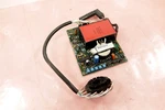 Tektronix High Voltage Supply Board 670-9748 W/multiplier Msr8506b 152-0805-03. Fixed Price $102.00.