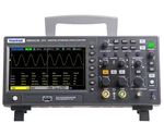 Hantek Oscilloscope Dso2c10 2 Channel Digital Storage 1gsa/s With Generater#xr. Fixed Price $285.20.