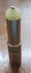 Hp 10203a 100:1 Divider For 185b/ 187b Oscilloscope ***** Missing Tip. Fixed Price $25.00.