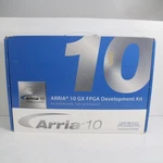 Intel Arria 10 Gx Fpga Development Kit Dk-dev-10ax115s-a With Original Case. Fixed Price $2500.00.