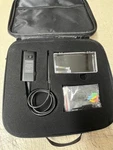 Siglent Sap2500d Differential Probe 2.5 Ghz. Fixed Price $1849.99.