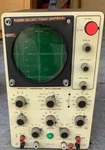 Heathkit Laboratory Oscilloscope Model 10-18. Fixed Price $150.00.