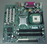 Tektronix Tds 5054b-nv-av Oscilloscope Motherboard. Fixed Price $49.99.