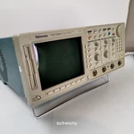 Tektronix Tds 520b 500mhz 1gs/s Still Was Calibrated Until Oct 2024 - No Probes. Fixed Price $326.46.
