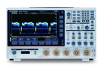 Gw Instek Gds-3354a Oscilloscope 350mhz 5g S/s 4 Chs Dso25mhz Awg. Fixed Price $5445.00.