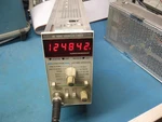 Tektronix Dc504a Counter / Timer Module. Fixed Price $65.00.
