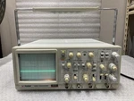 Protek 6510 100mhz 2-channel Oscilloscope. Fixed Price $99.99.
