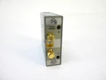 Tektronix Sd-26 Dual-channel, 20 Ghz, 3.5mm (f), Sampling Head. Fixed Price $295.00.