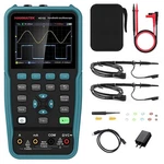 Hanmatek Handheld Digital Oscilloscope 100mhz Bandwidth With 2 Channels Ho102.... Fixed Price $236.83.