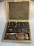 Hewlett Packard 10020a Resistive Divider Probe Kit. Incomplete - Read! See List. Fixed Price $249.00.