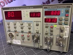 Tektronix Ocp 5522 With 5002 Optical Converter/power Meter And Oa Optic. Fixed Price $725.47.