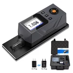 Roughness Meter Ra Rq Rv Rs Etc 12+ Parameters, Digital Surface Tester. Fixed Price $952.74.