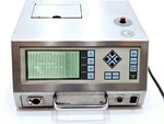 Met One Instruments 3313ll.31 Airborne Particle Counter 2087142-03 100-250v 2a. Fixed Price $1879.06.