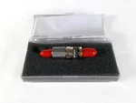Spectrum Spekt-ls-p150-hfhm Phase Trimmer 2.4mm Dc-50ghz. Fixed Price $1276.00.