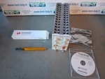 Keysight 86116c Opt. 025 Module. Fixed Price $5400.00.