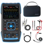 Fnirsi 2c53t Upgraded Handheld Oscilloscope, 50mhz Bandwidth, 250ms/s Sampling R. Fixed Price $108.74.