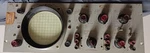Vintage Hp Hewlett Packard Oscilloscope Model 122ar Rack Mount. Fixed Price $85.00.