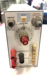 Tektronix 5a19n Differential Amplifier Plug In Unit. Fixed Price $25.00.