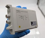 Yokogawa 701853 High-resolution Isolation Module For Dl Series Oscilloscopes. Fixed Price $117.49.