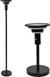 Adjustable Solar Floor Lamp - Waterproof, Usb Rechargeable, 3 Modes, 3000k. Fixed Price $121.99.