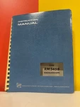 Tektronix Rm545b Oscilloscope Instruction Manual. Fixed Price $69.99.