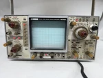 Bk Precision 1570a Dual Time Base Analog Oscilloscope 20mhz Channel. Fixed Price $197.76.