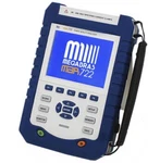 Megabras Mar722 Analizador De Energ A Trifasico - Osciloscopio Calidad El Ctrica. Fixed Price $5550.00.