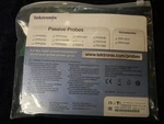 Tektronix Tpp0250 - Passive Voltage Probes (250 Mhz) X2. Fixed Price $49.00.
