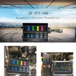 Jh Apt-100 Automotive Cylinder Pressure Transmitter For Various Oscilloscope. Fixed Price $329.99.