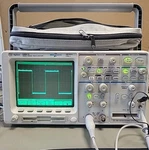 Agilent 54641d Mixed Signal Oscilloscope 350 Mhz 2gsa/s. Fixed Price $475.99.