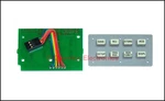 Tektronix Q-0056-02 A7 Top Control + Membrane 224 Digital Portable Oscilloscopes. Fixed Price $30.00.