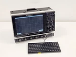 Teledyne Lecroy Wave Runner 640zi, 4ghz Oscilloscope 40gs W/ Pp022-1 & Pp022-2. Fixed Price $17891.57.