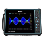 New Micsig Digital Mini Oscilloscope Sto1004 4 Ch Lcd Touch Panel 100mhz 1gsa/s. Fixed Price $888.90.