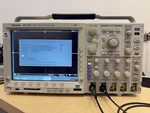 Tektronix Mso4054 Oscilloscope 500mhz 2.5gs/s P6516 & Dpo4embd. Passes Tests. Fixed Price $1980.00.