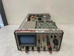 Vintage Hitachi Oscilloscope V-209 20mhz Dual Channel. Fixed Price $47.99.