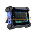 One New Hantek To1254c 250mhz 1gsa/s Digital Oscilloscope. Fixed Price $606.83.