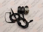 Tektronix Tpa-bnc Tekvpi Interface Adapter W/tektronix Tpp0250 Passive Probe. Fixed Price $200.00.