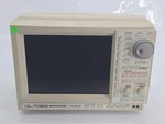 Yokogawa Dl708e Digital Oscilloscope 8 Channel 100-120vac. Fixed Price $266.00.