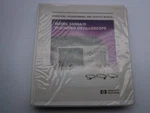 Hewlett Packard 54200a/d Digitizing Oscilloscope Manual 54200-90901. Fixed Price $39.99.