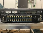 Ithaco Nf 3961b Two Phase Lock-in Amplifier. Fixed Price $620.00.