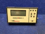 Molectron Em400 Energy Max 400 Laser Meter. Fixed Price $89.99.
