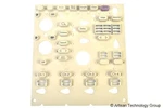Tektronix Button Pad For Dpo7054c Digital Phosphor Oscilloscope. Fixed Price $700.00.