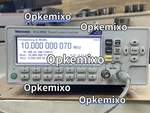 Tektronix Fca3000 Frequency Counting Analyzer By Express With 90 Warranty. Fixed Price $3074.00.